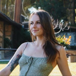 Meet your Posher, Jessica